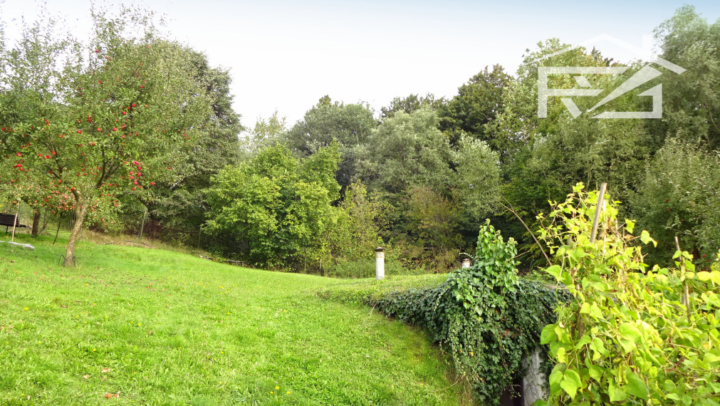 Predaj - dom s garážou - Medzilaborce