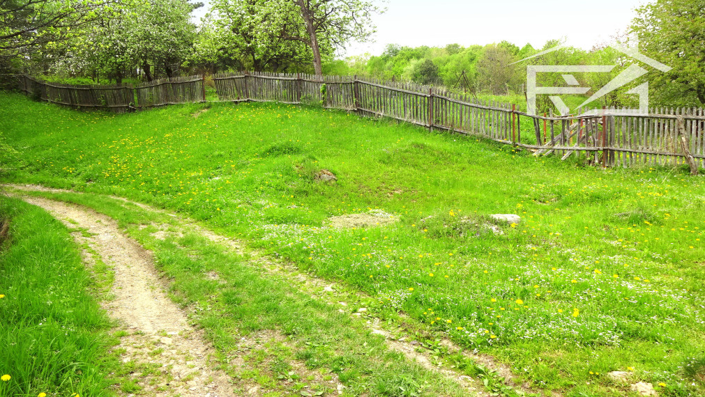 Predaj-domček Kalinov,okr. ML v peknom prírodnom prostredí