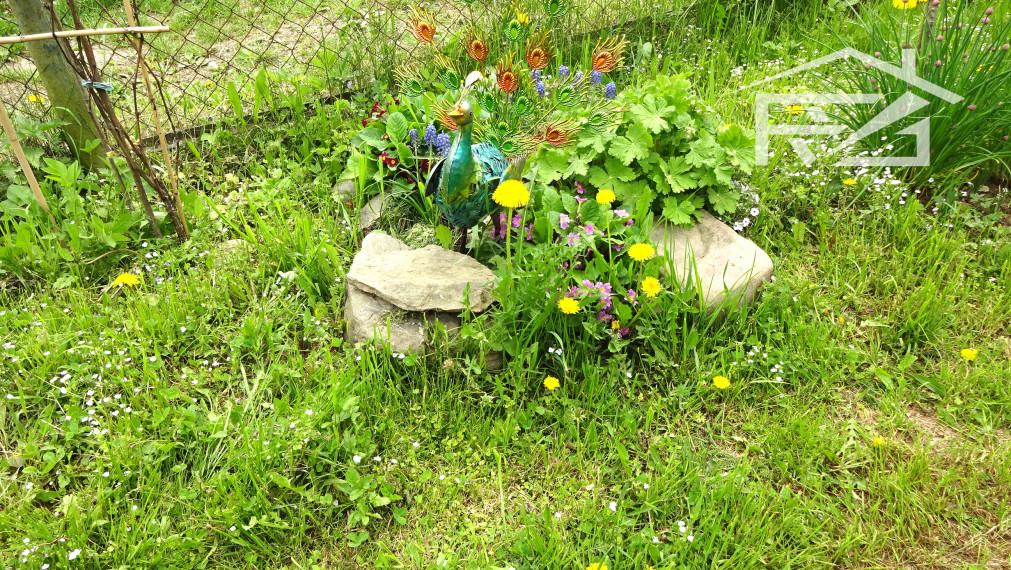 Predaj-domček Kalinov,okr. ML v peknom prírodnom prostredí