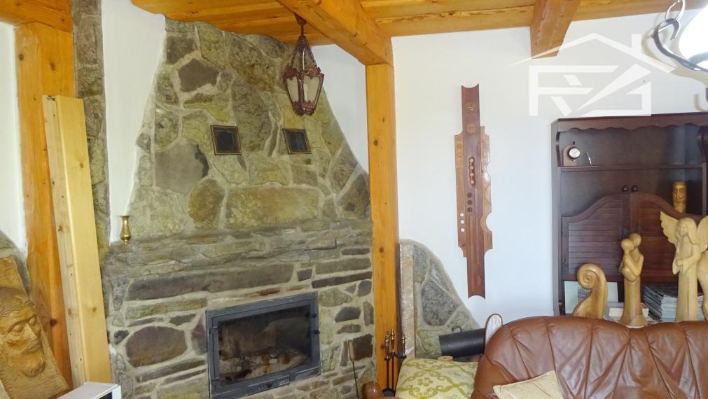 Predaj-domček Kalinov,okr. ML v peknom prírodnom prostredí