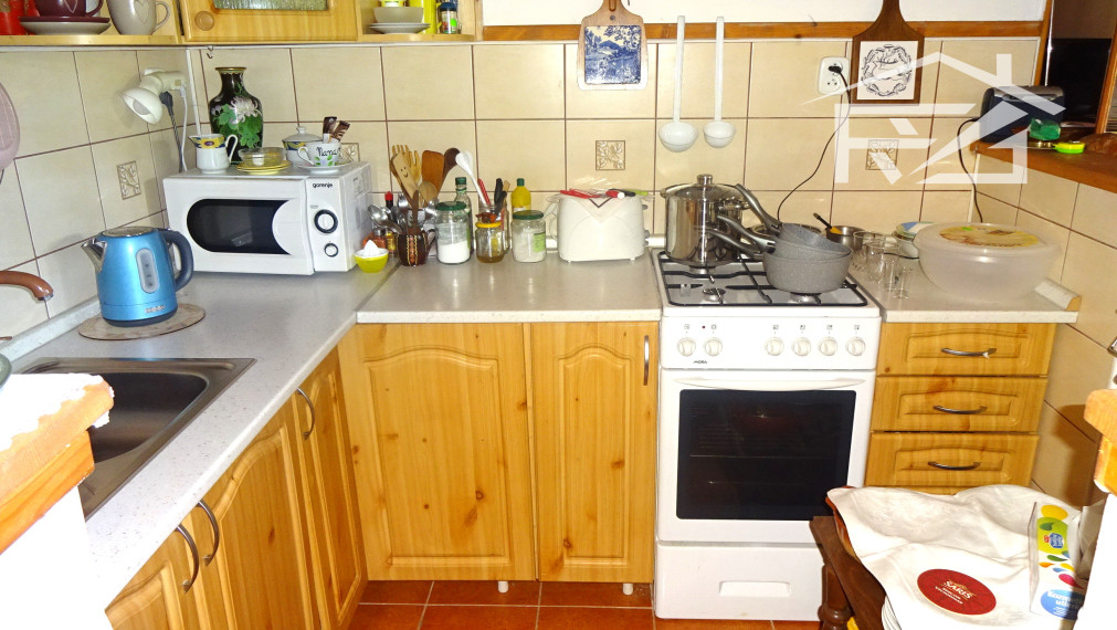 Predaj-domček Kalinov,okr. ML v peknom prírodnom prostredí