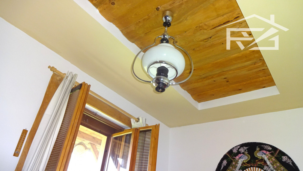 Predaj-domček Kalinov,okr. ML v peknom prírodnom prostredí