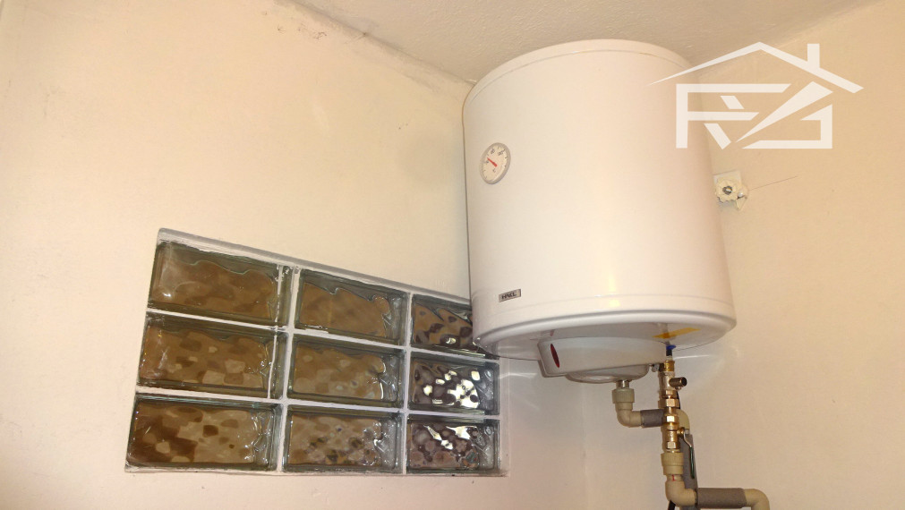 Predaj-domček Kalinov,okr. ML v peknom prírodnom prostredí