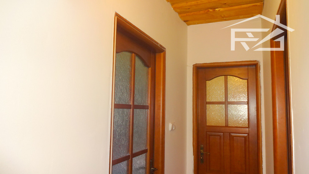 Predaj-domček Kalinov,okr. ML v peknom prírodnom prostredí