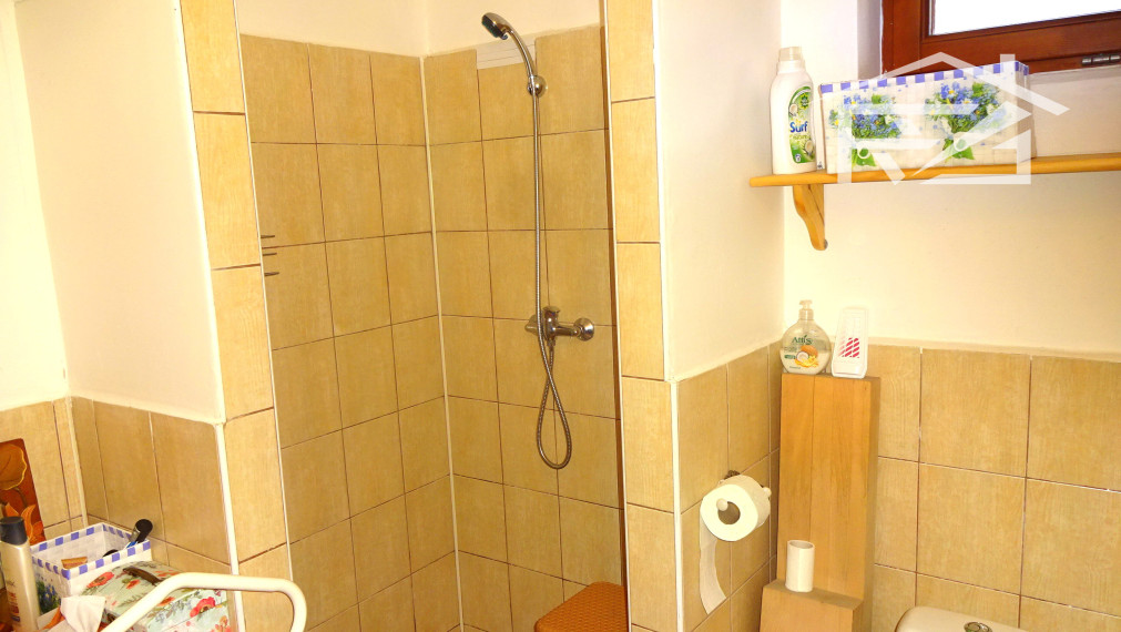 Predaj-domček Kalinov,okr. ML v peknom prírodnom prostredí