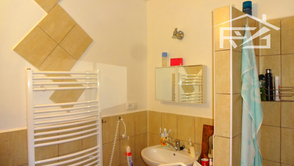 Predaj-domček Kalinov,okr. ML v peknom prírodnom prostredí