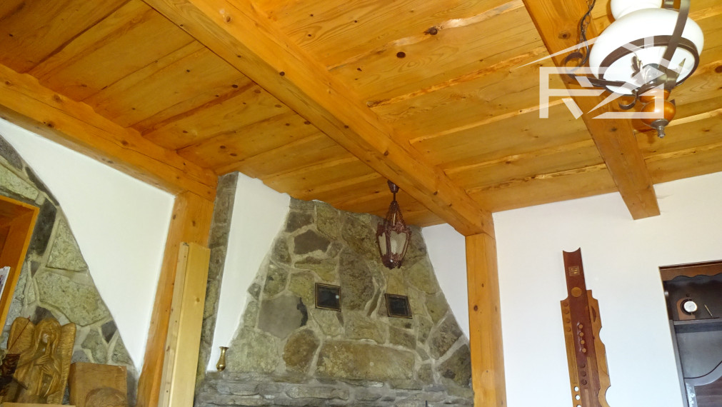 Predaj-domček Kalinov,okr. ML v peknom prírodnom prostredí