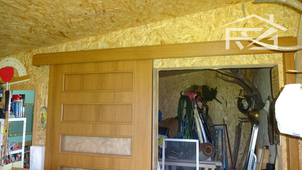 Predaj-domček Kalinov,okr. ML v peknom prírodnom prostredí