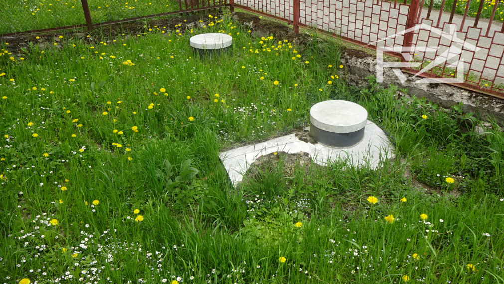 Predaj-domček Kalinov,okr. ML v peknom prírodnom prostredí