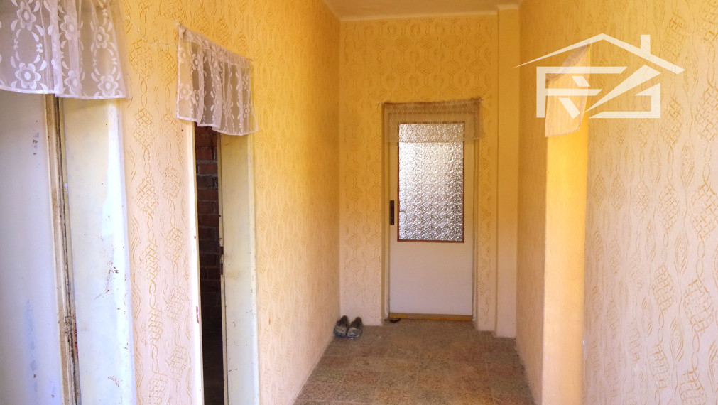 Predaj dom - Medzilaborce, časť Borov - aj dohoda