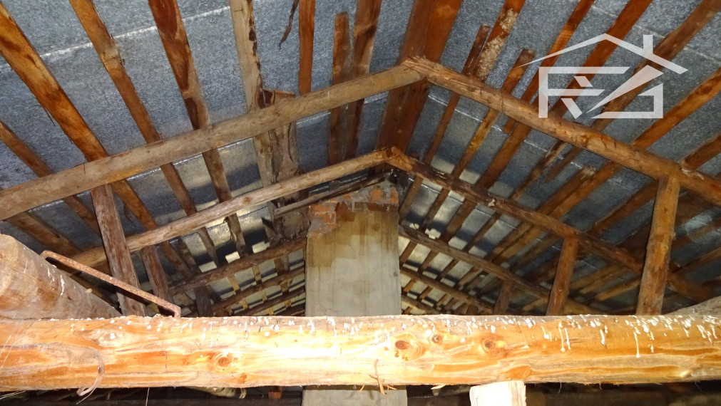 Predaj dom - Medzilaborce, časť Borov - aj dohoda