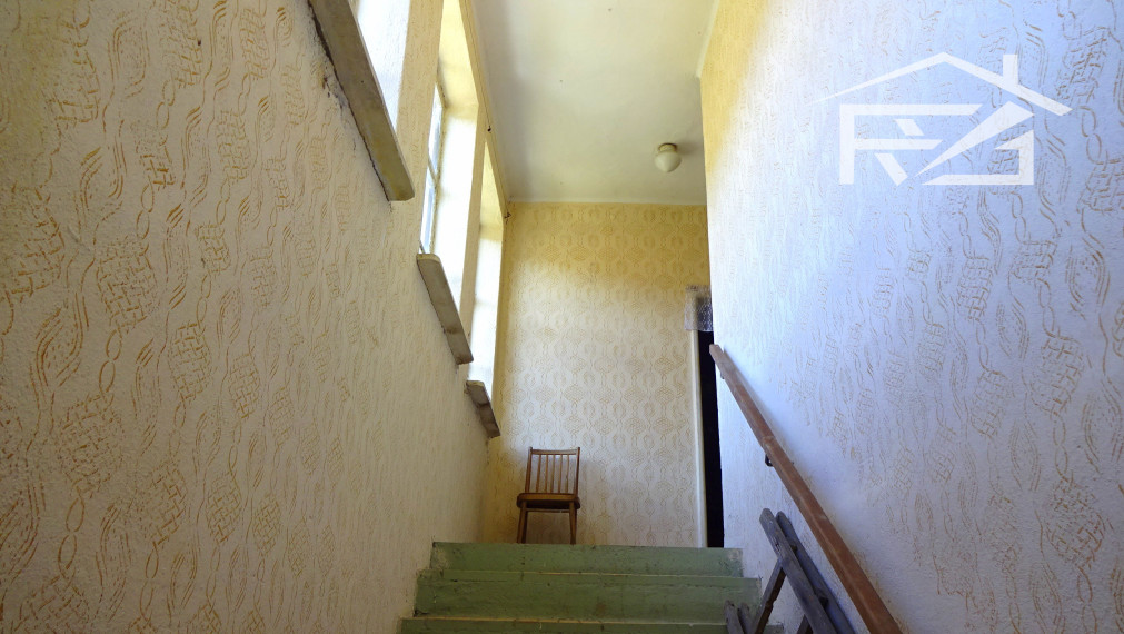 Predaj dom - Medzilaborce, časť Borov - aj dohoda