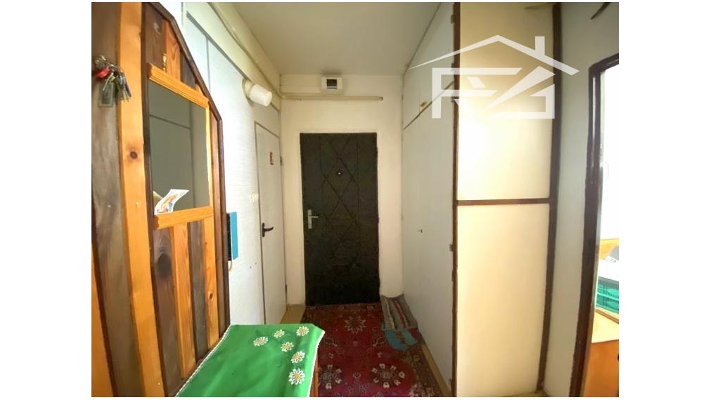 Predaj 3-izbový byt s balkónom Medzilaborce-tichá lokalita