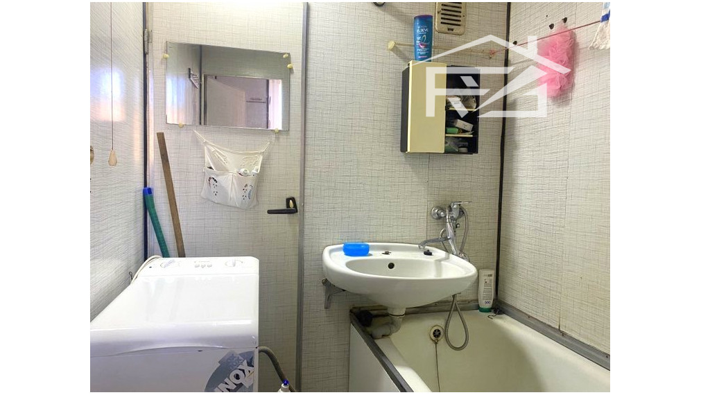 Predaj 3-izbový byt s balkónom Medzilaborce-tichá lokalita