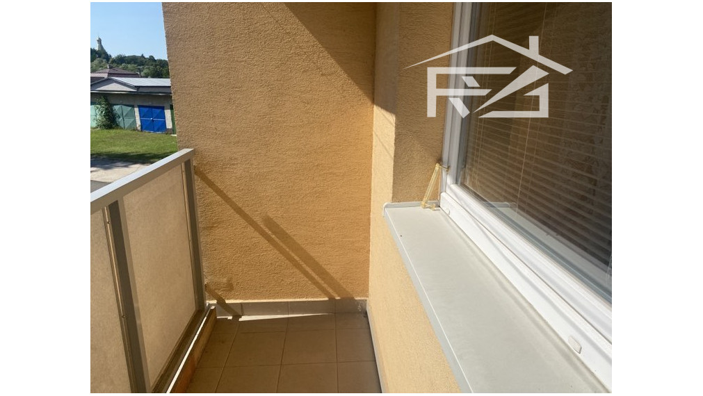 Predaj 3-izbový byt s balkónom Medzilaborce-tichá lokalita