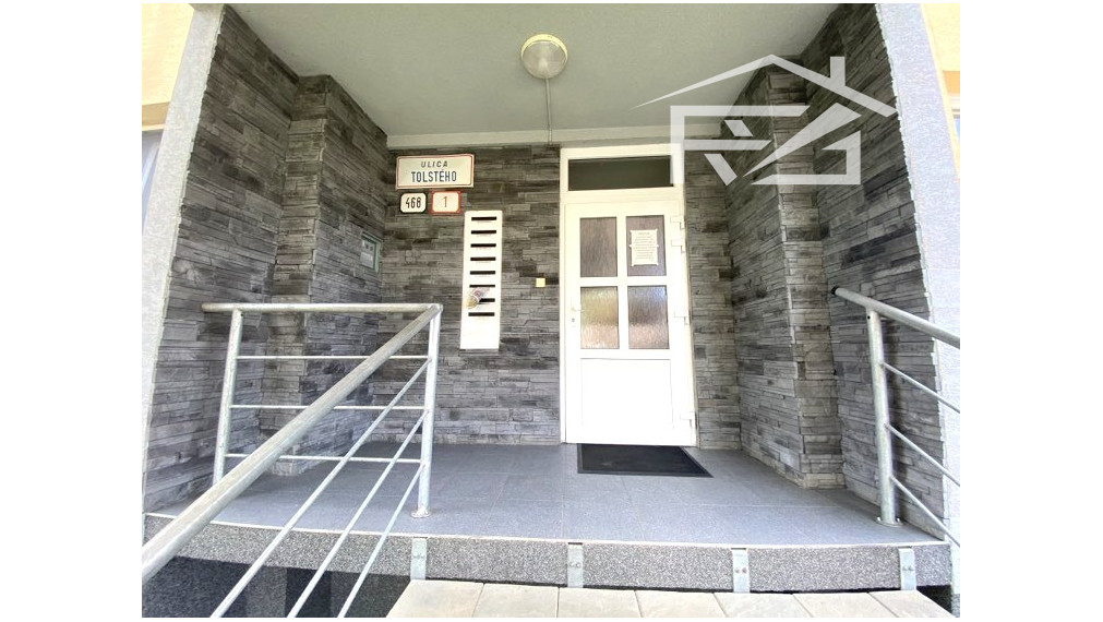 Predaj 3-izbový byt s balkónom Medzilaborce-tichá lokalita