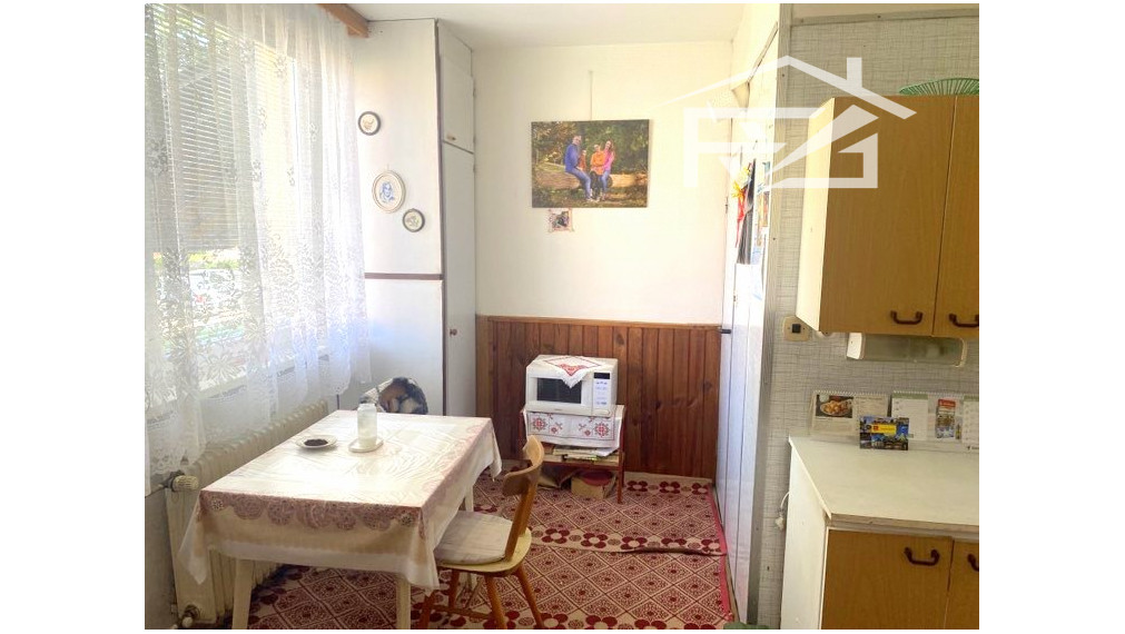 Predaj 3-izbový byt s balkónom Medzilaborce-tichá lokalita