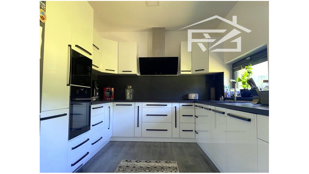 Predaj - novostavba bungalov - Medzilaborce, časť Vydraň- znížená ponuka