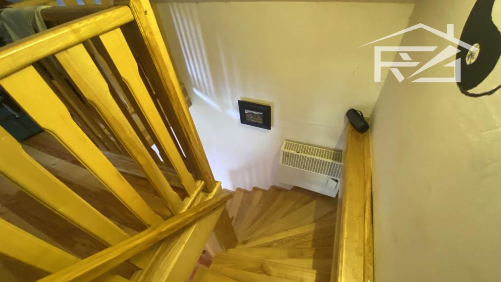 Krásny Brod - predaj rodinný dom