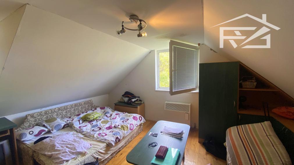 Krásny Brod - predaj rodinný dom