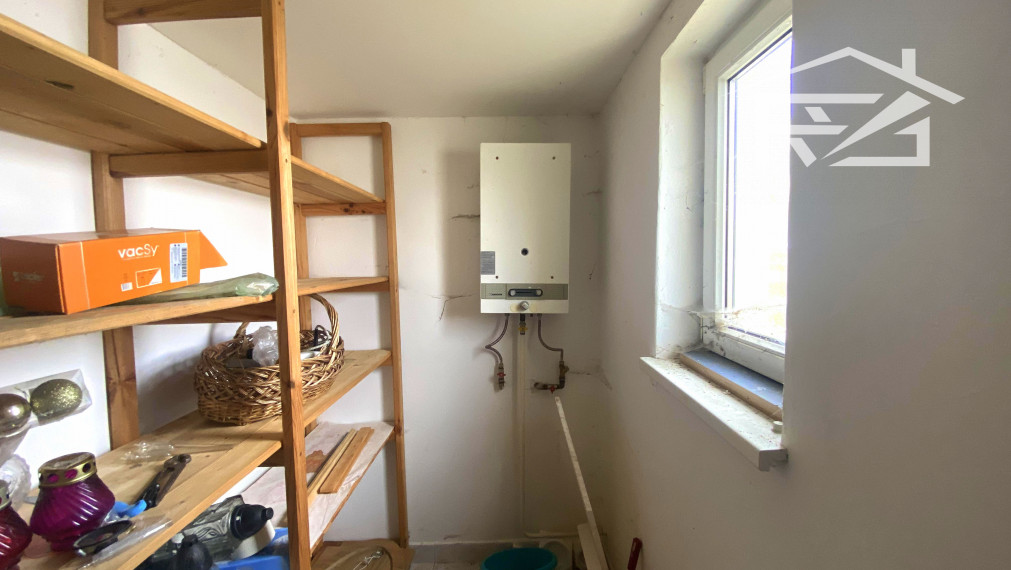 Krásny Brod - predaj rodinný dom