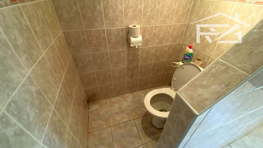 Krásny Brod - predaj rodinný dom