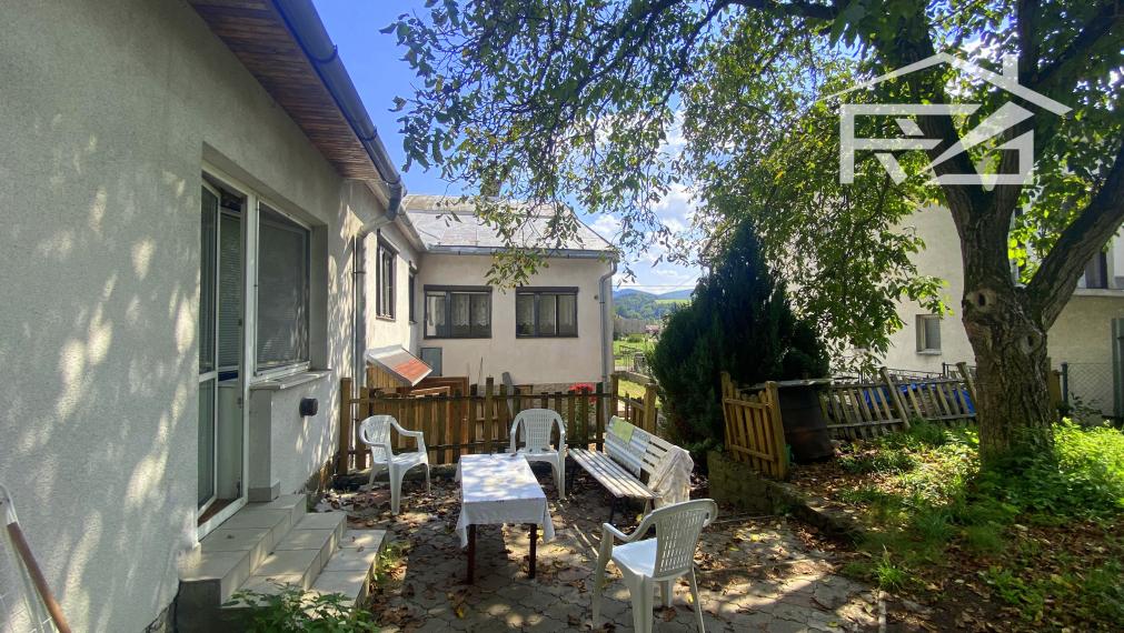 Krásny Brod - predaj rodinný dom