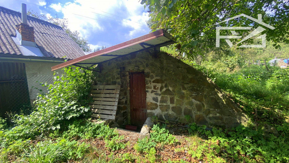 Krásny Brod - predaj rodinný dom