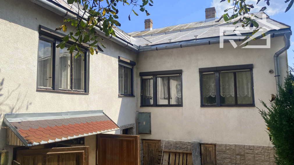 Krásny Brod - predaj rodinný dom