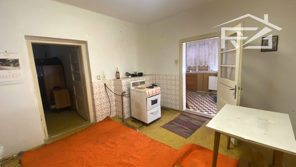 Krásny Brod - predaj rodinný dom