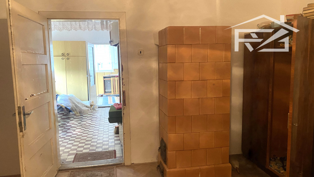 Krásny Brod - predaj rodinný dom