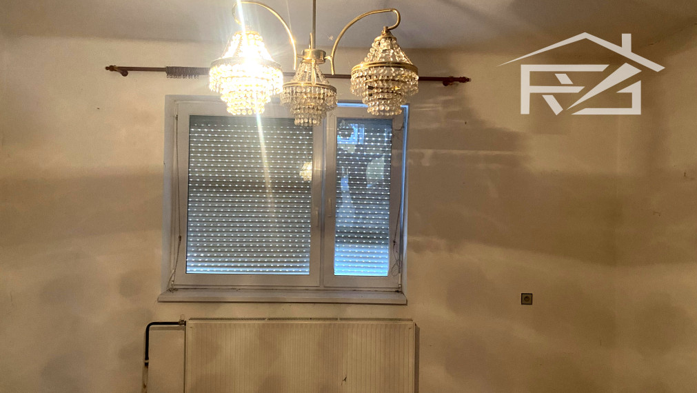 Krásny Brod - predaj rodinný dom