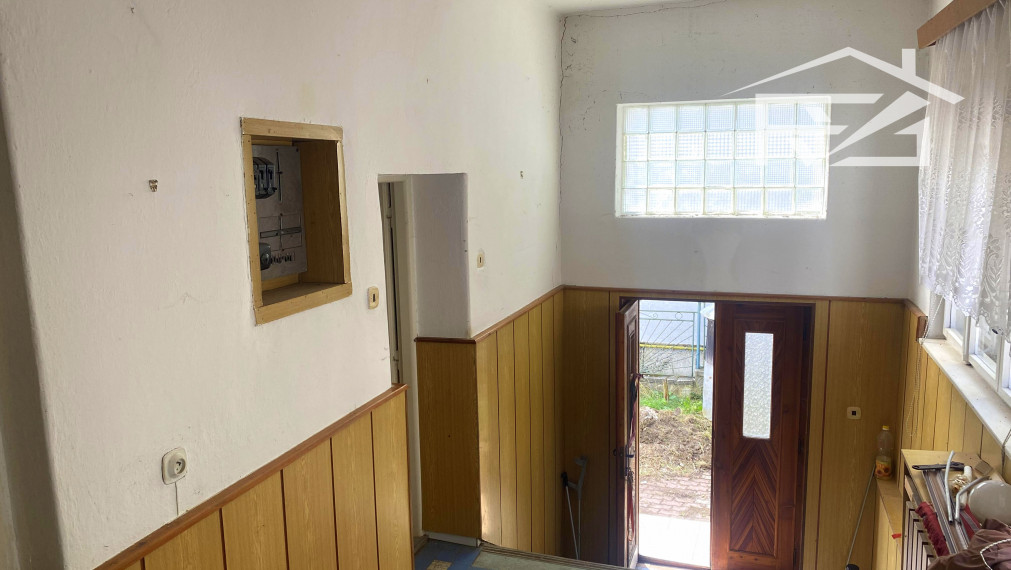 Krásny Brod - predaj rodinný dom