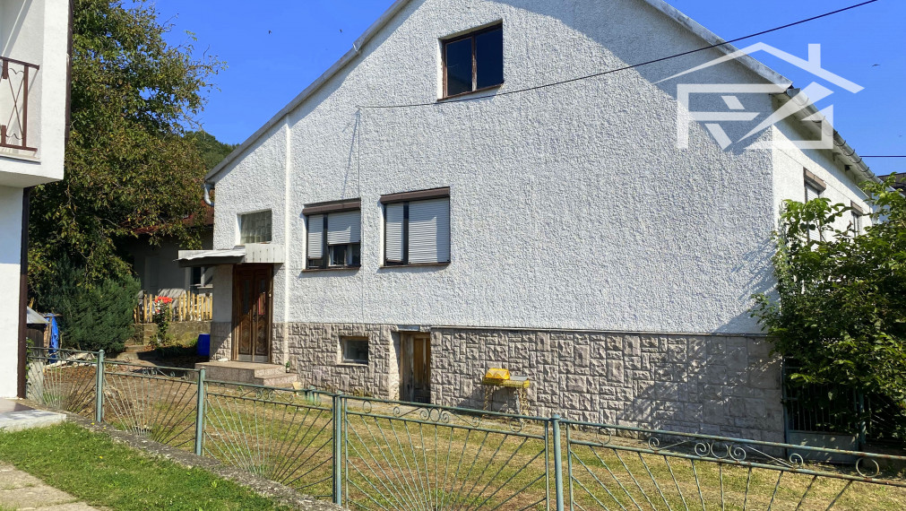 Krásny Brod - predaj rodinný dom