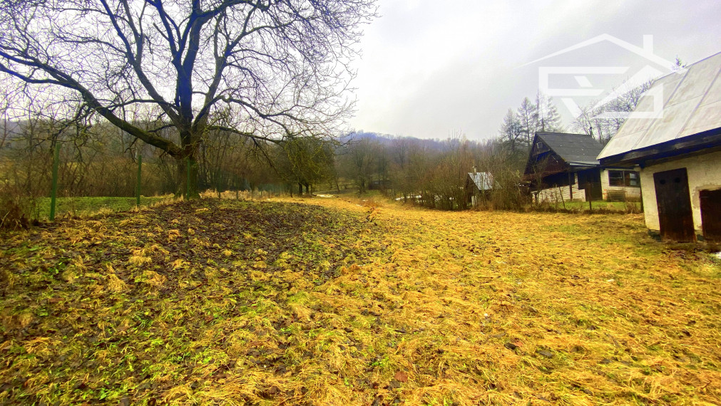 Predaj menší domček Rokytovce