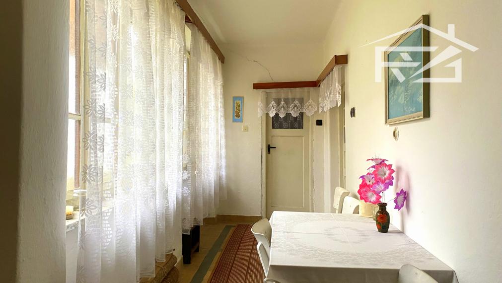 Predaj menší domček Rokytovce