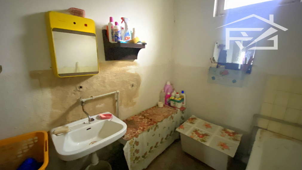 Predaj menší domček Rokytovce