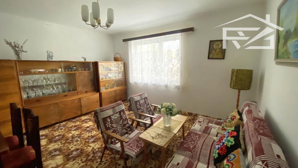 Predaj menší domček Rokytovce