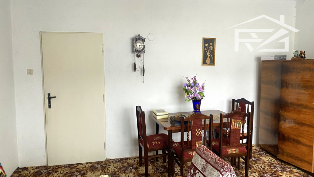 Predaj menší domček Rokytovce