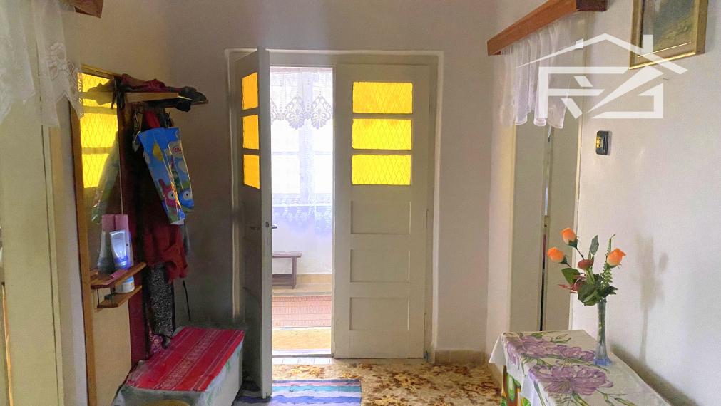 Predaj menší domček Rokytovce