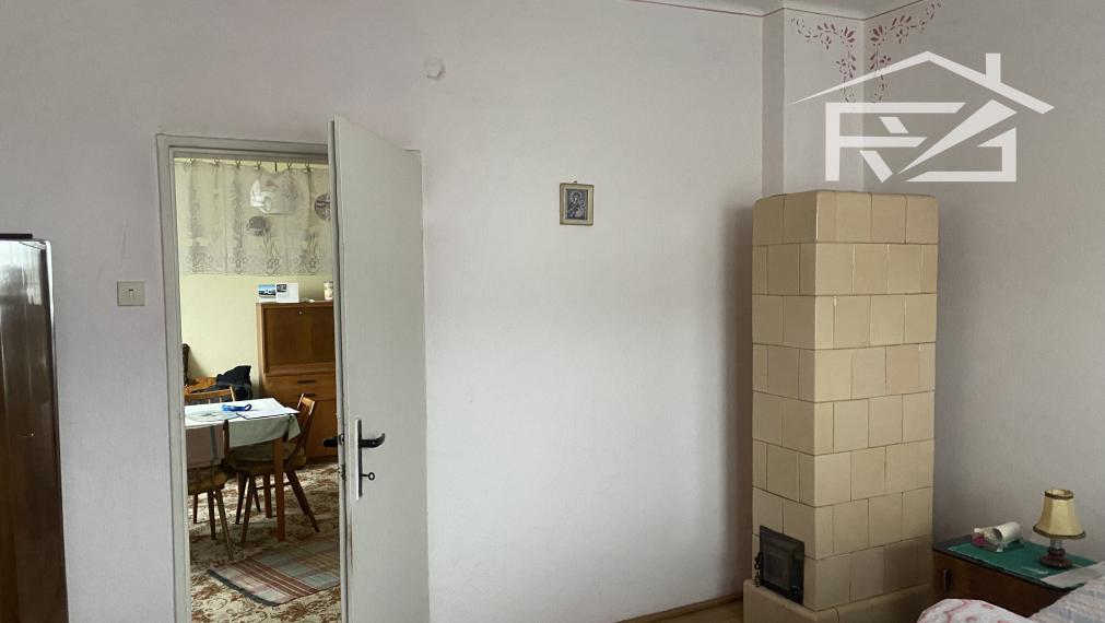 Predaj menší domček Rokytovce