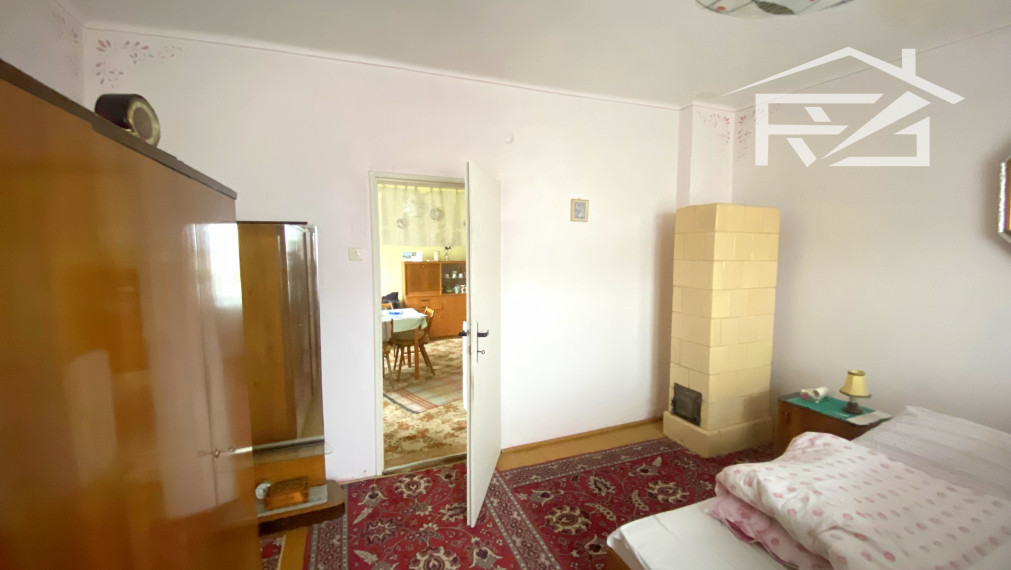 Predaj menší domček Rokytovce