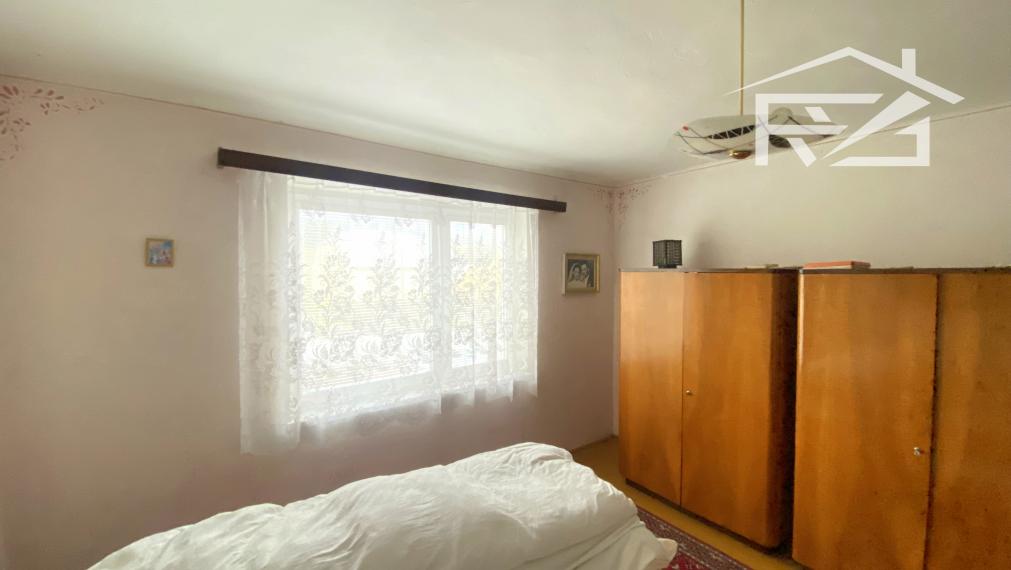 Predaj menší domček Rokytovce