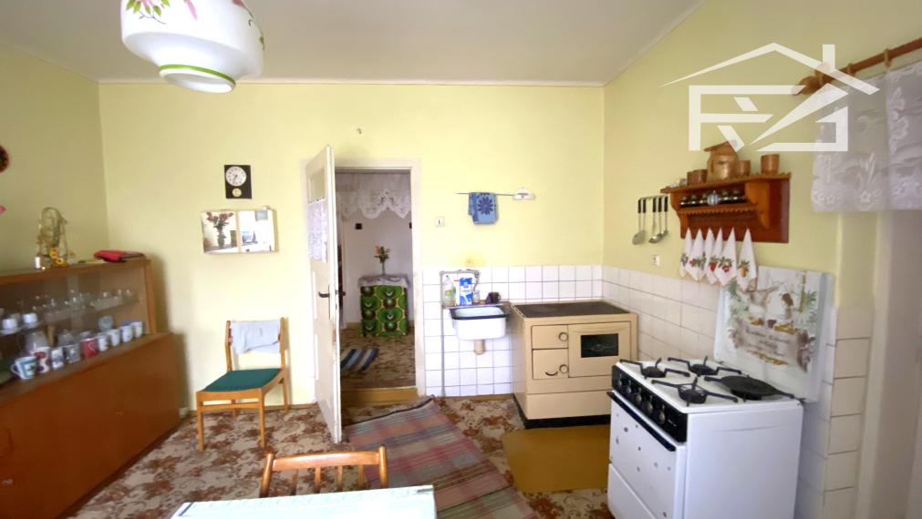 Predaj menší domček Rokytovce