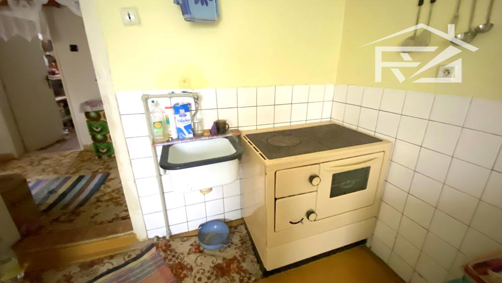 Predaj menší domček Rokytovce