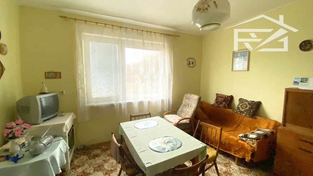 Predaj menší domček Rokytovce