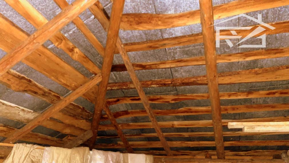 Predaj menší domček Rokytovce