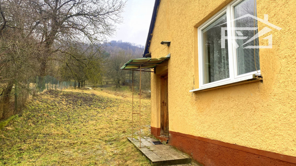 Predaj menší domček Rokytovce