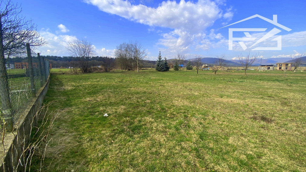 Predaj - pozemok Pečovská Nová Ves, okr. Sabinov