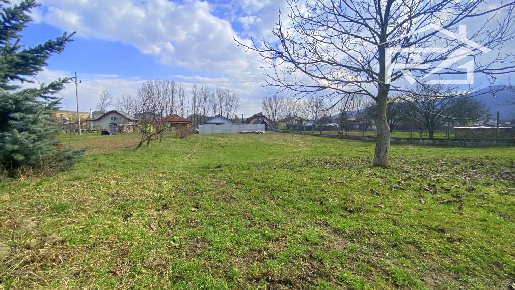 Predaj - pozemok Pečovská Nová Ves, okr. Sabinov